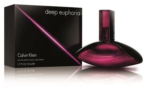 deep euphoria perfume for women.